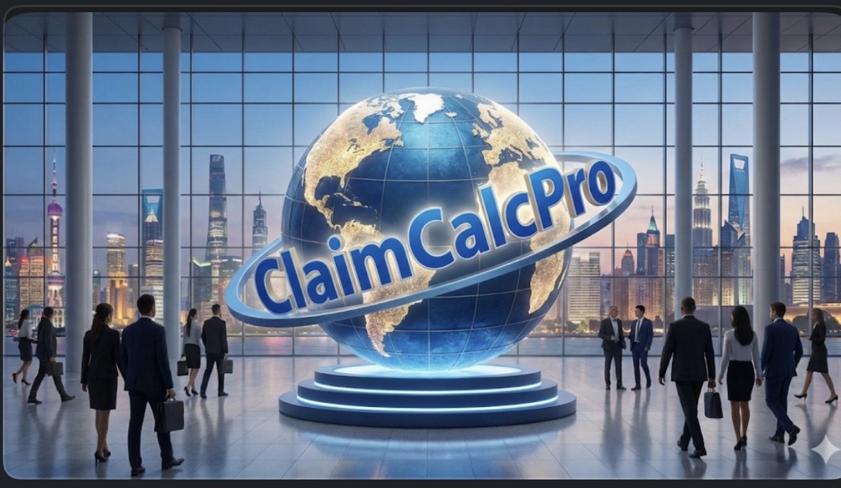 ClaimCalcPro